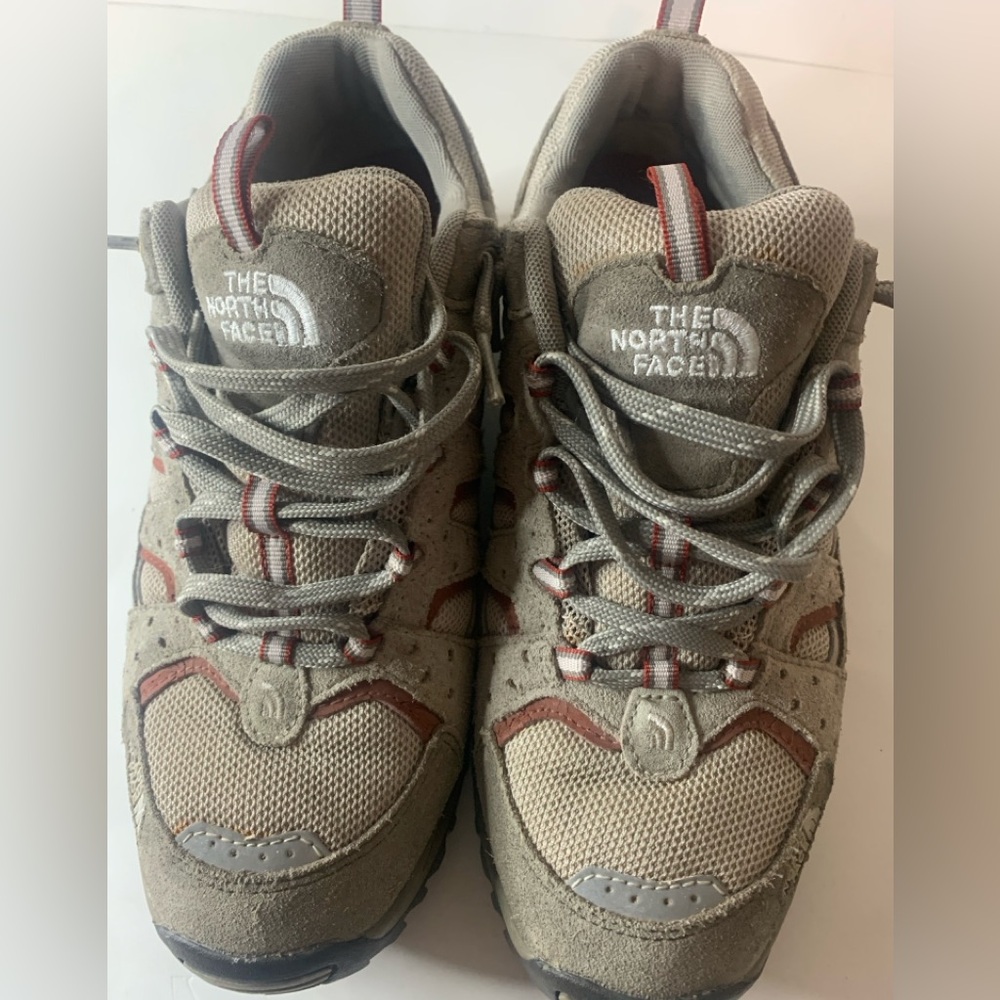 COPY - North Face women's hiking shoes size 9